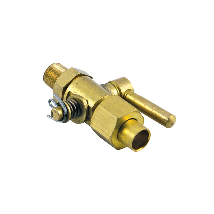 CHAMPION - SOLDER ON LEVER TAP 5/16 X 1/8